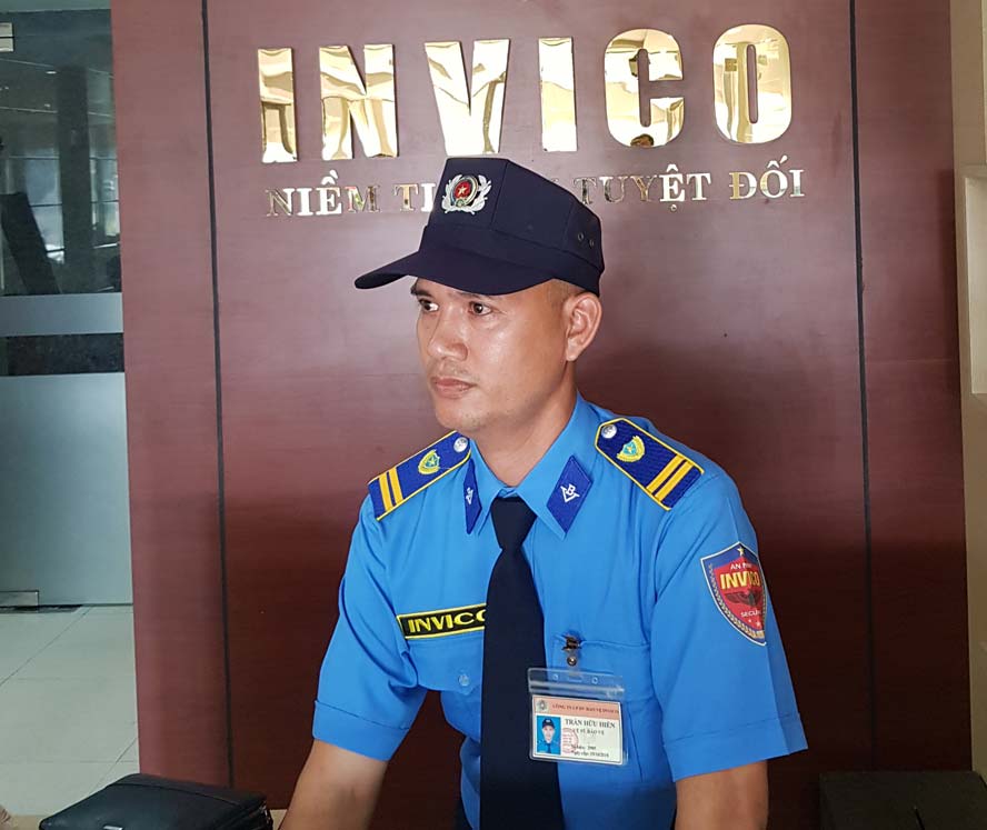 bao ve invico quang binh
